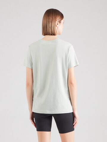 Maglietta di Champion Authentic Athletic Apparel in verde