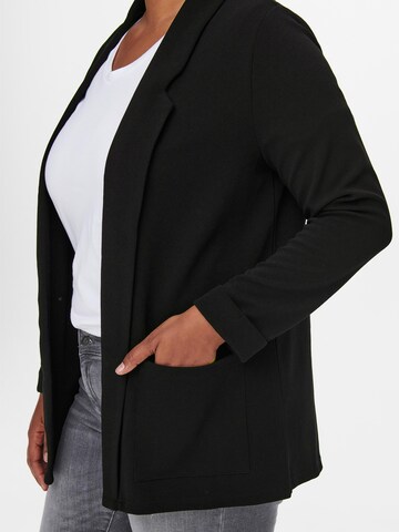 ONLY Carmakoma Blazer 'Betty' i sort