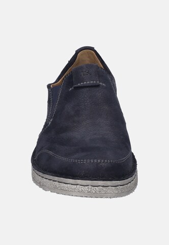 JOSEF SEIBEL Instappers 'Ruben' in Blauw