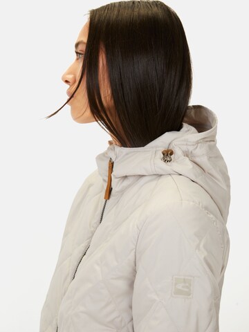 CAMEL ACTIVE Between-Season Jacket in White