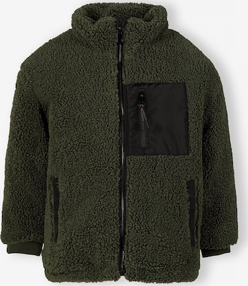 žalia MINOTI Demisezoninė striukė: priekis