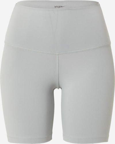 NIKE Sports trousers in Greige, Item view