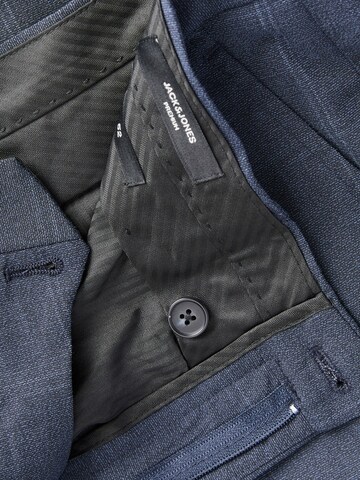 JACK & JONES Slimfit Bukser i blå