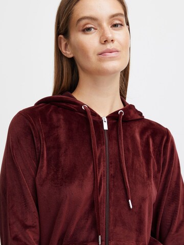 b.young Joggingpak in Rood
