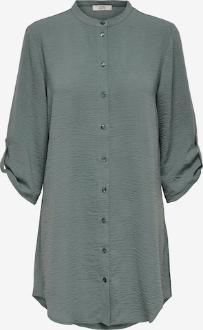 JDY - Blusa 'Divya' en verde: frente