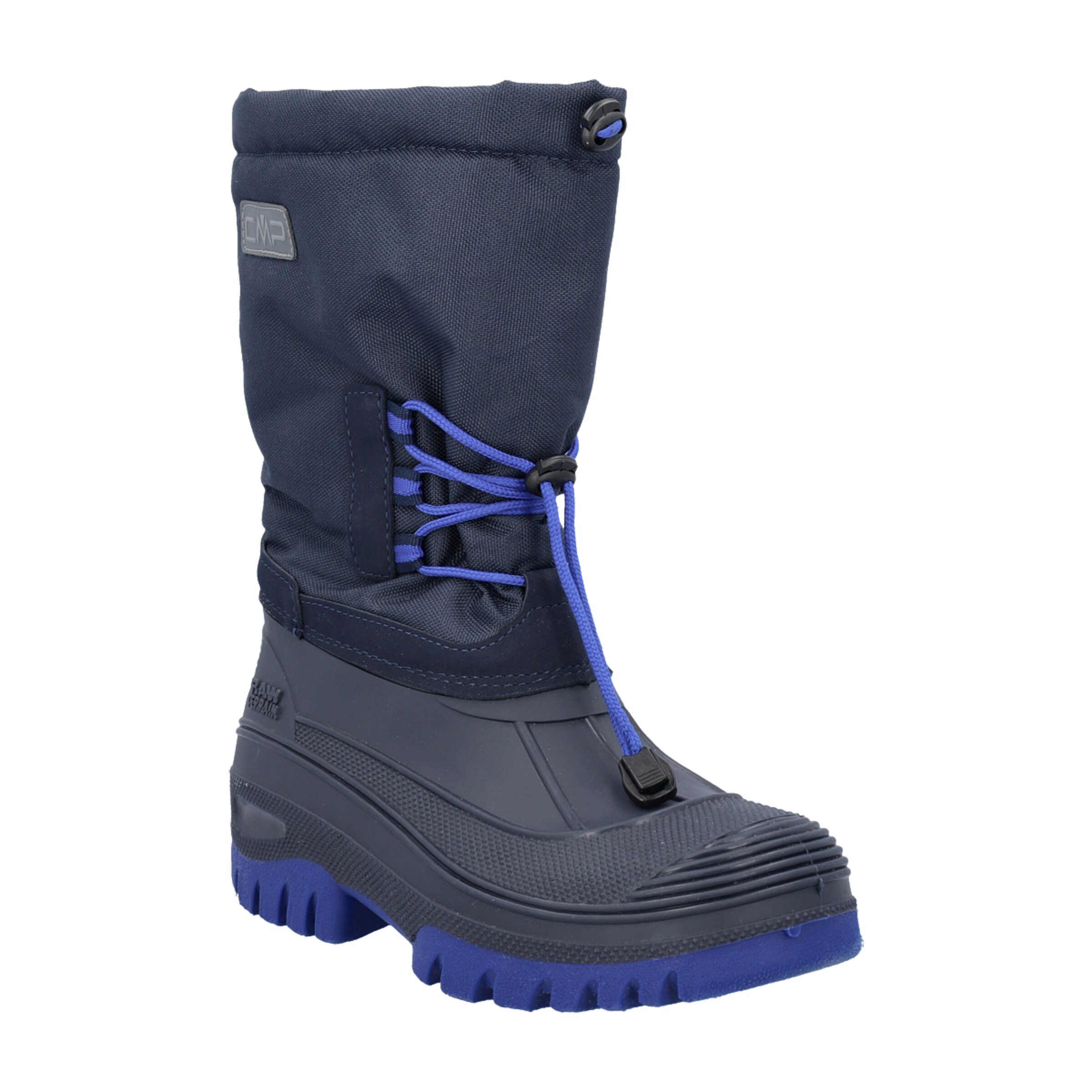 CMP Outdoorschuh 'Ahto WP' in Blau