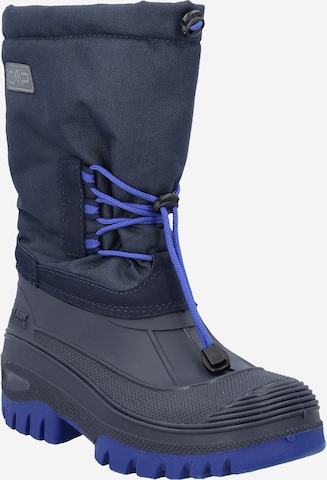 Bottes de neige 'Ahto WP' CMP en bleu