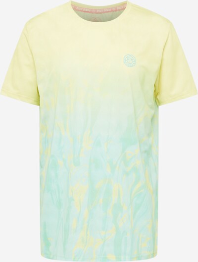 BIDI BADU قميص عملي 'Tafari' بـ أصفر فاتح / يشمي, عرض المنتج
