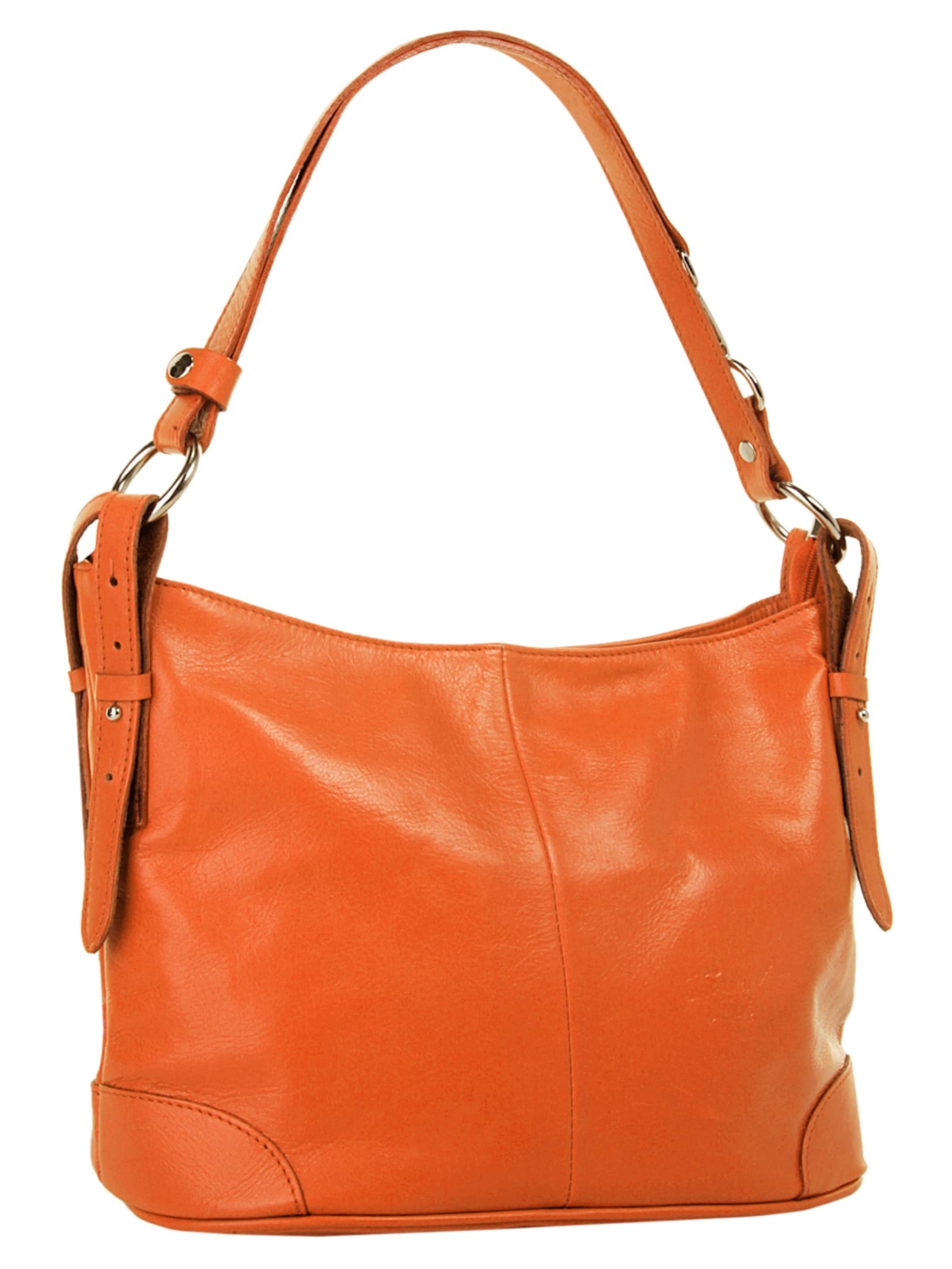 Sac bandoulière Samantha Look en orange