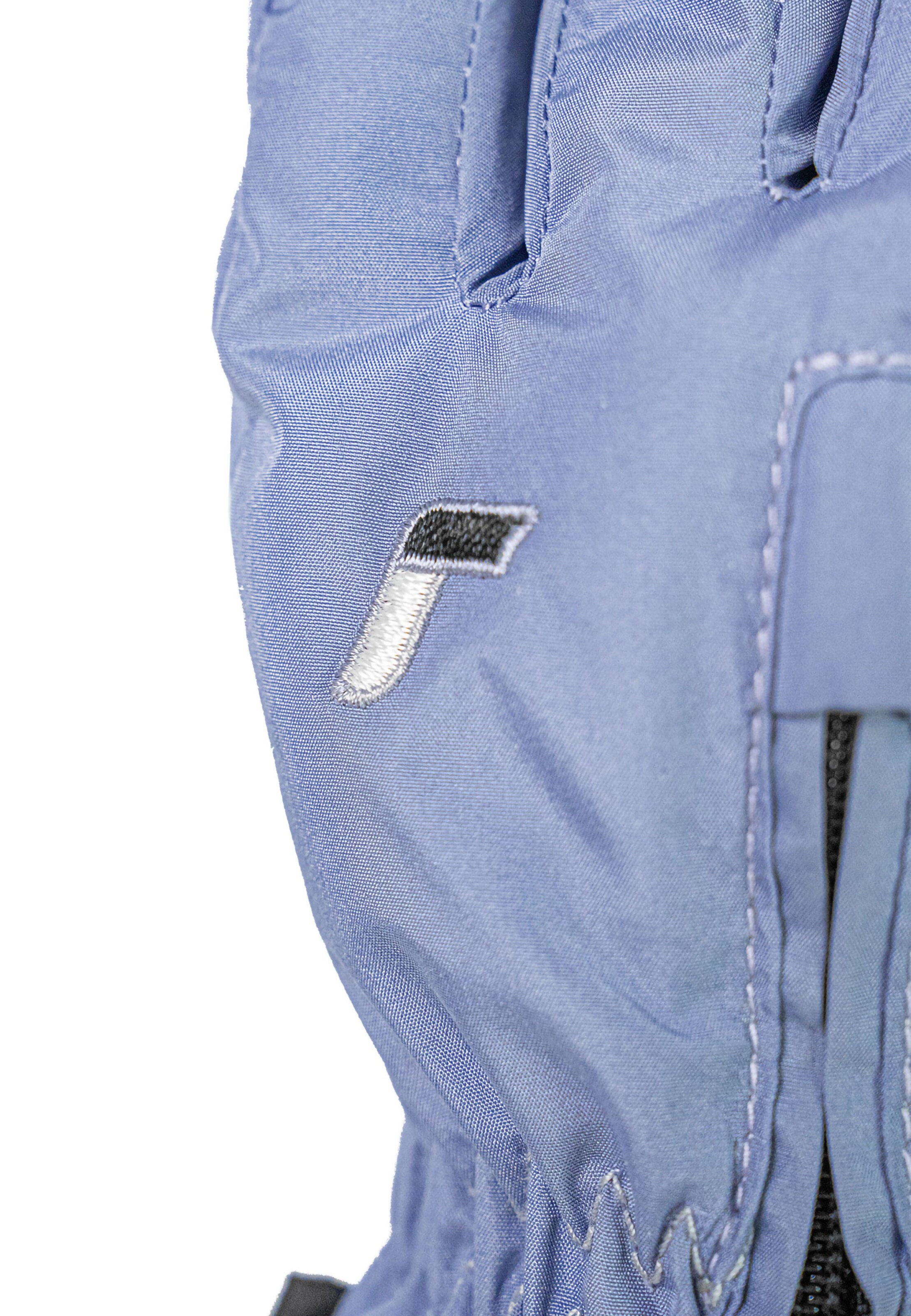 REUSCH Athletic Gloves 'Ben' in Blue