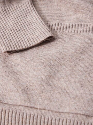CECIL Strickjacke in Beige