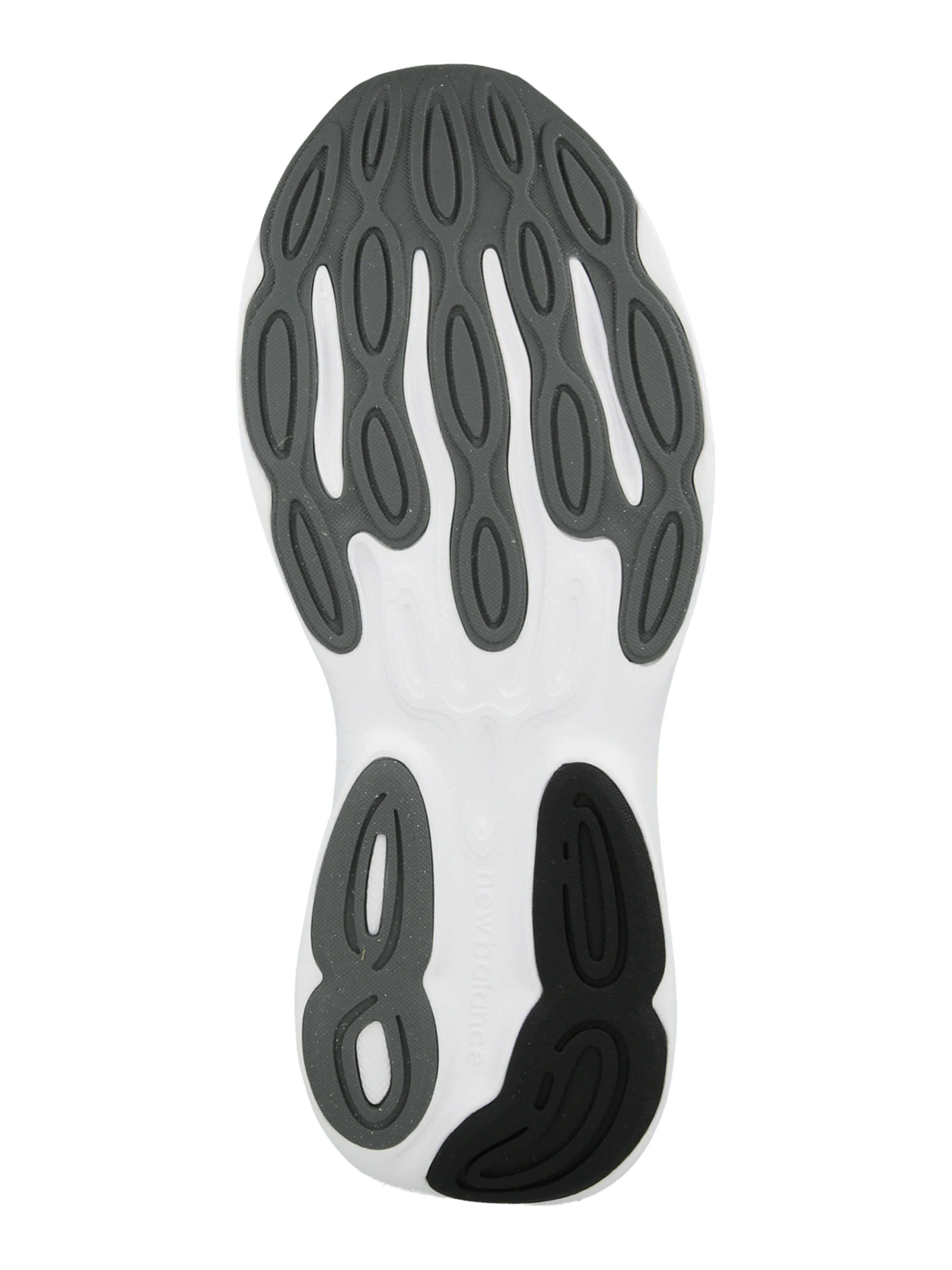 Chaussure de course '680' new balance en jaune