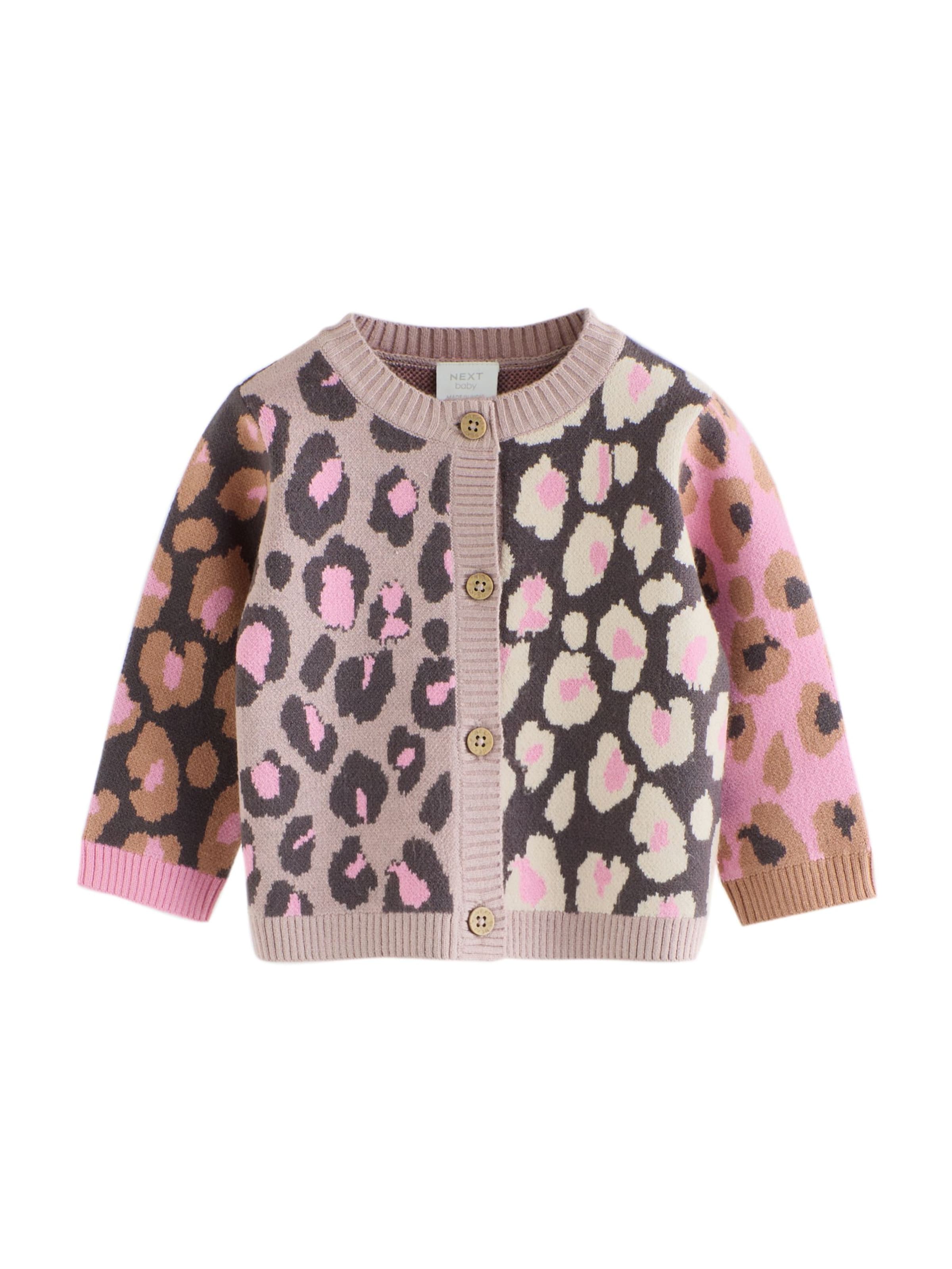 Next - Conjunto en Mezcla de colores