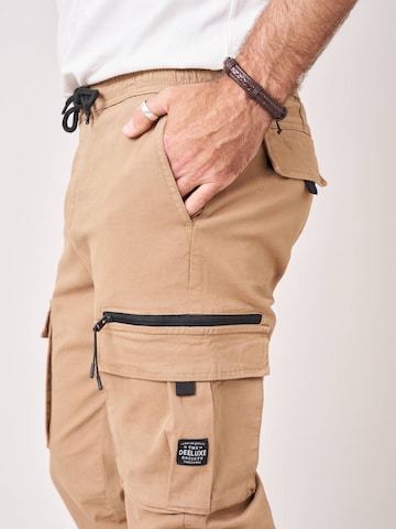 Deeluxe Regular Hose‌‌‌‌‌ in Beige