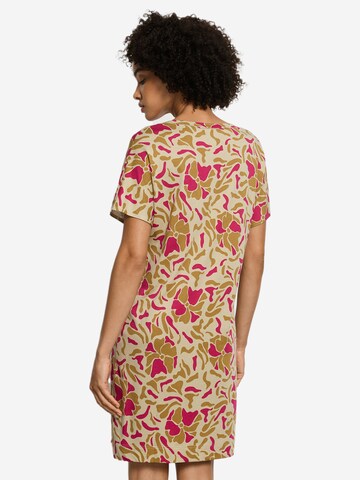 Hanro Nightgown 'Sleep & Lounge' in Mixed colors