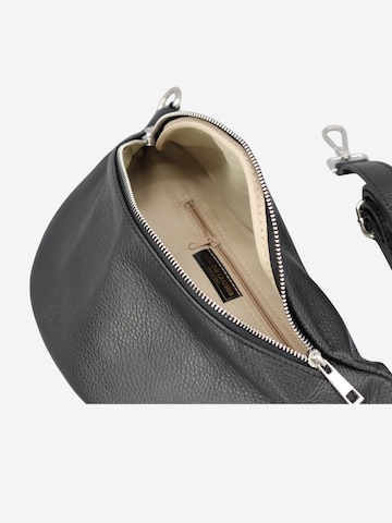 Brise Crossbody Bag 'Linda' in Black