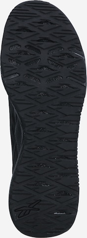 Reebok - Sapatilha de desporto 'Nanoflex' em preto