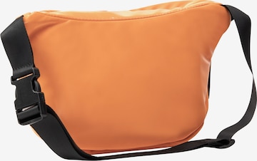 myMo ROCKSPojasna torbica - narančasta boja