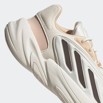 Sneaker bassa di ADIDAS ORIGINALS in beige