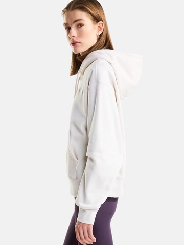 THE NORTH FACE Sweatshirt in Wit