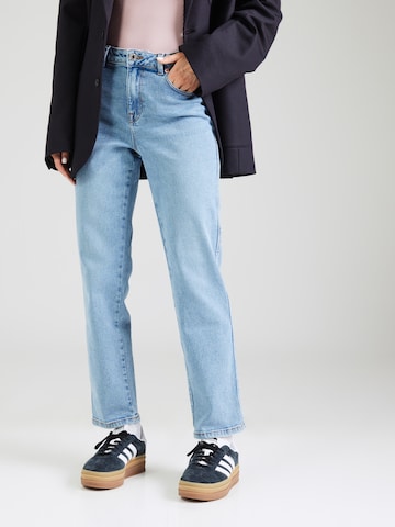 VERO MODA - regular Vaquero 'VMAMARA' en azul: frente