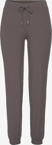 Pantalon de pyjama VIVANCE en gris