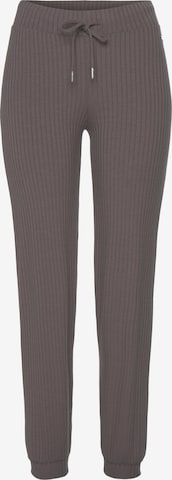 Pantalon de pyjama VIVANCE en gris