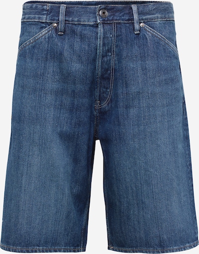 G-Star RAW Jeans in Blue denim, Item view