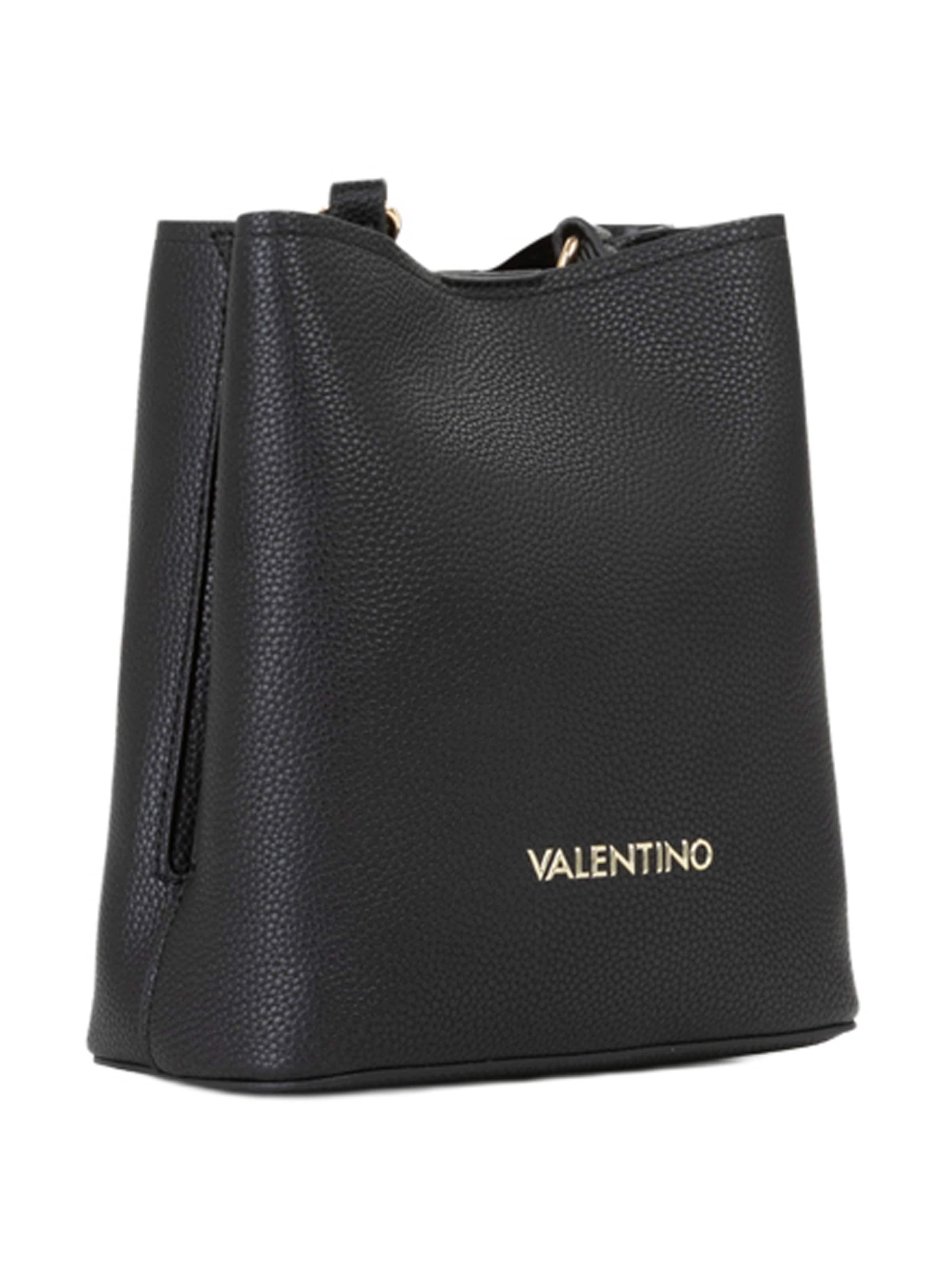 VALENTINO Válltáska 'BRIXTON' - fekete