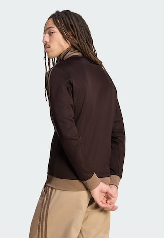 Hanorac 'Classic' de la ADIDAS ORIGINALS pe maro