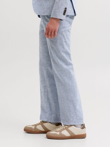 Regular Pantaloni 'JPRMartin' de la Jack & Jones Junior pe albastru