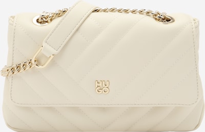 Rankinė ant peties 'Chris 2.0' iš HUGO, spalva – balta, Prekių apžvalga