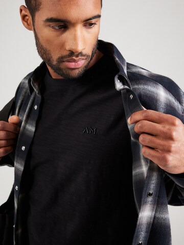 ANTONY MORATO Shirt in Black