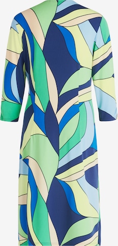 Robe Betty Barclay en bleu