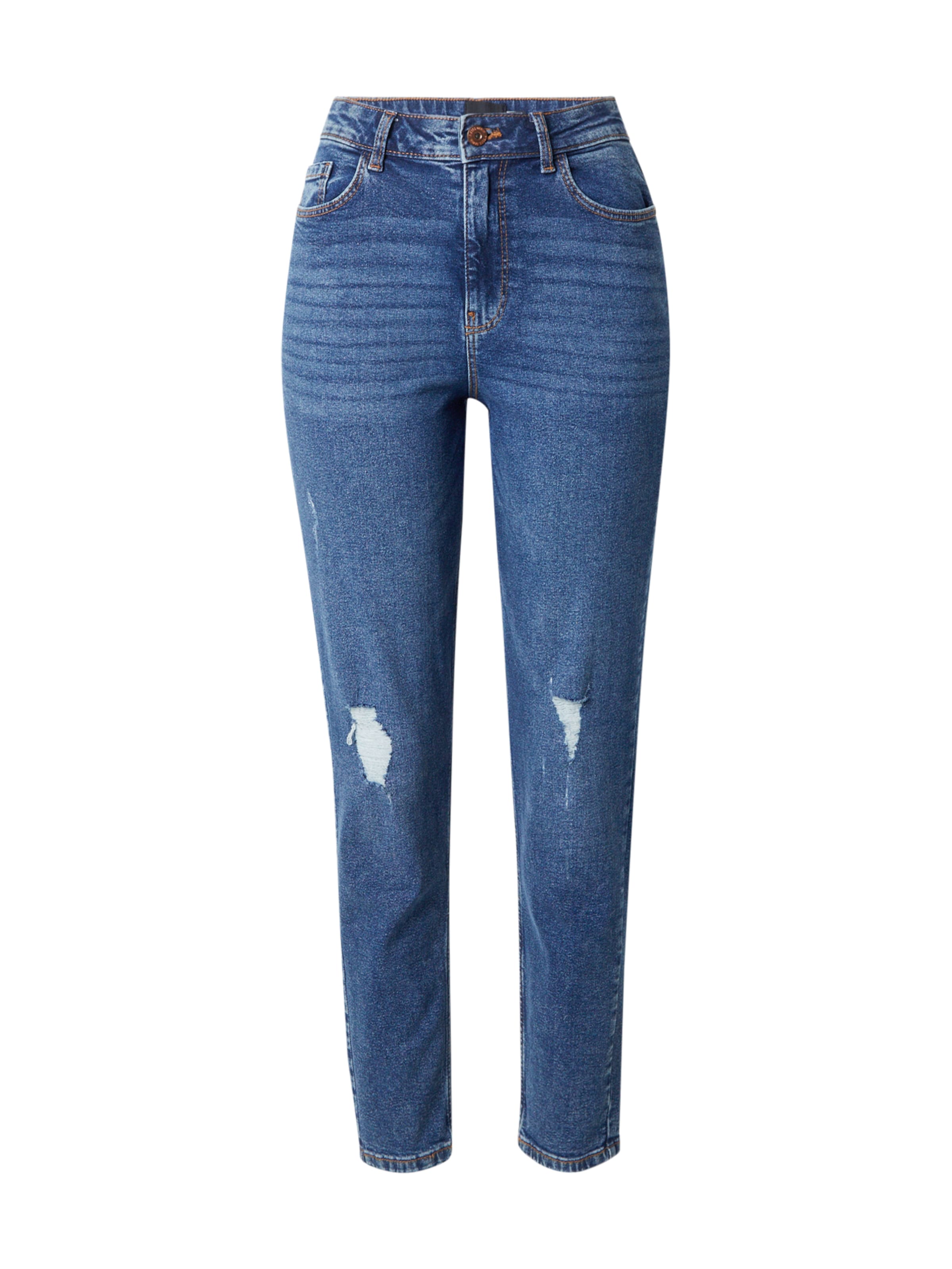PIECES Slim fit Jeans &#x27;Kesia&#x27; in Blue: front