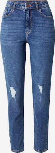 Džinsai 'Kesia' iš PIECES, spalva – tamsiai (džinso) mėlyna, Prekių apžvalga