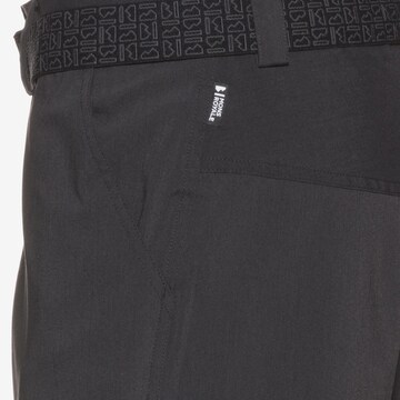 Mons Royale Regular Athletic Pants 'Drift' in Black