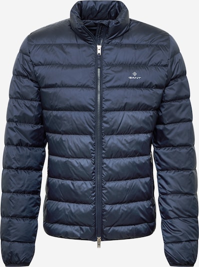 GANT Přechodná bunda - námořnická modř, Produkt