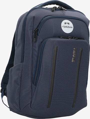 Sac à dos de sport 'Crossover' Thule en bleu