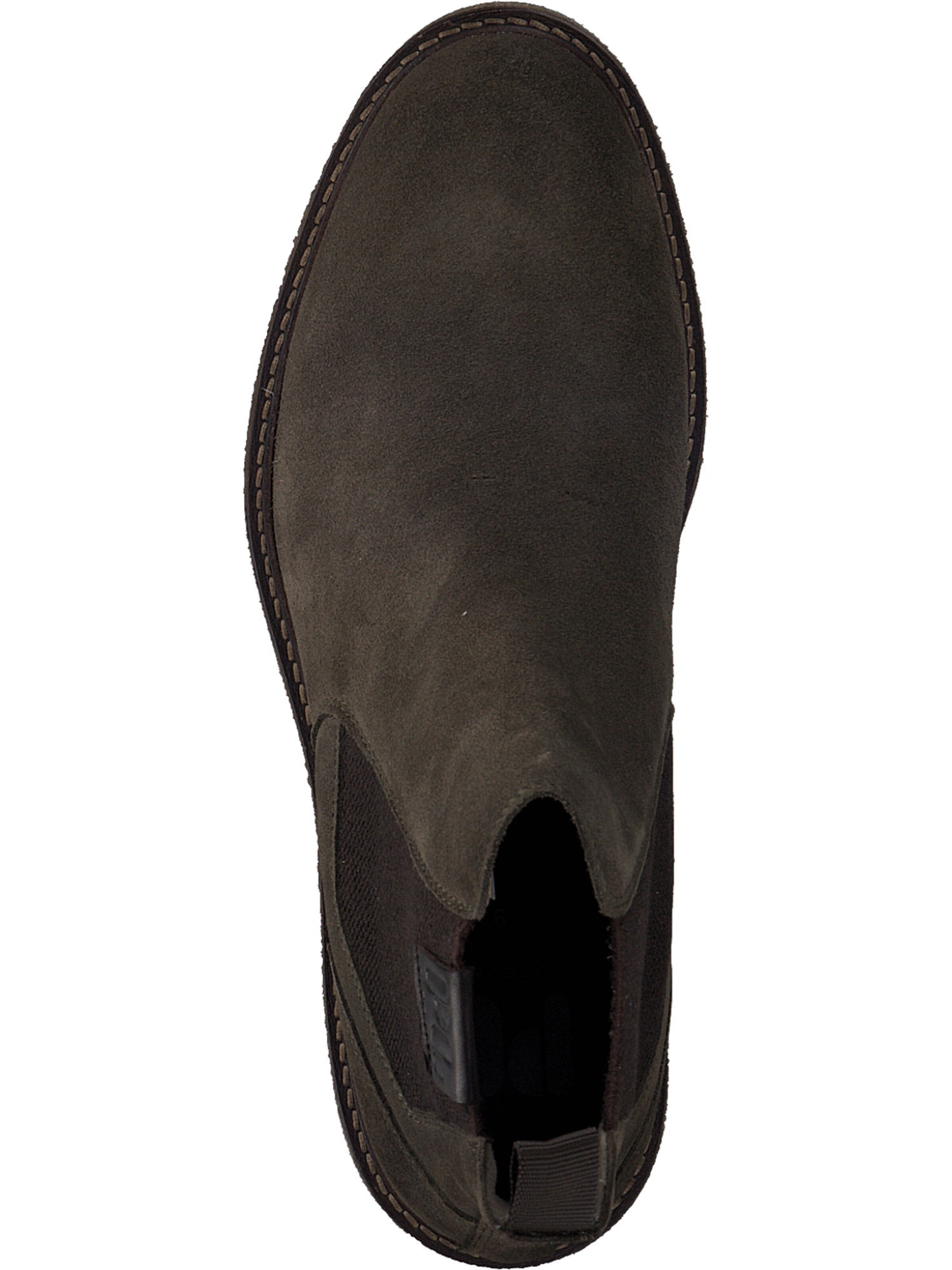 Chelsea Boots '1027.12' Pius Gabor en vert