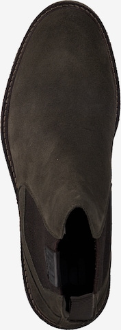 Pius Gabor Chelsea Boots '1027.12' in Grün
