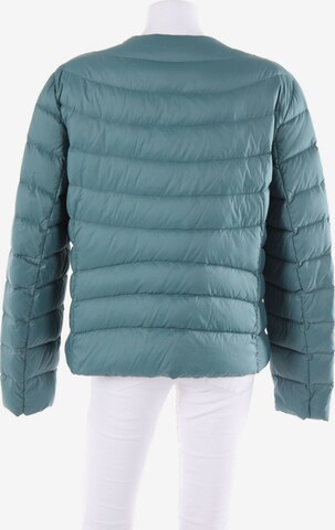 Benetton Jacket & Coat in M in Blue