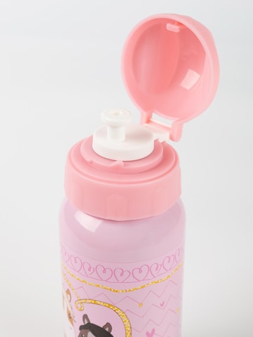 SIGIKID Drinking Bottle in Pink