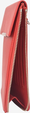 Maître Crossbody Bag 'Margarete' in Red