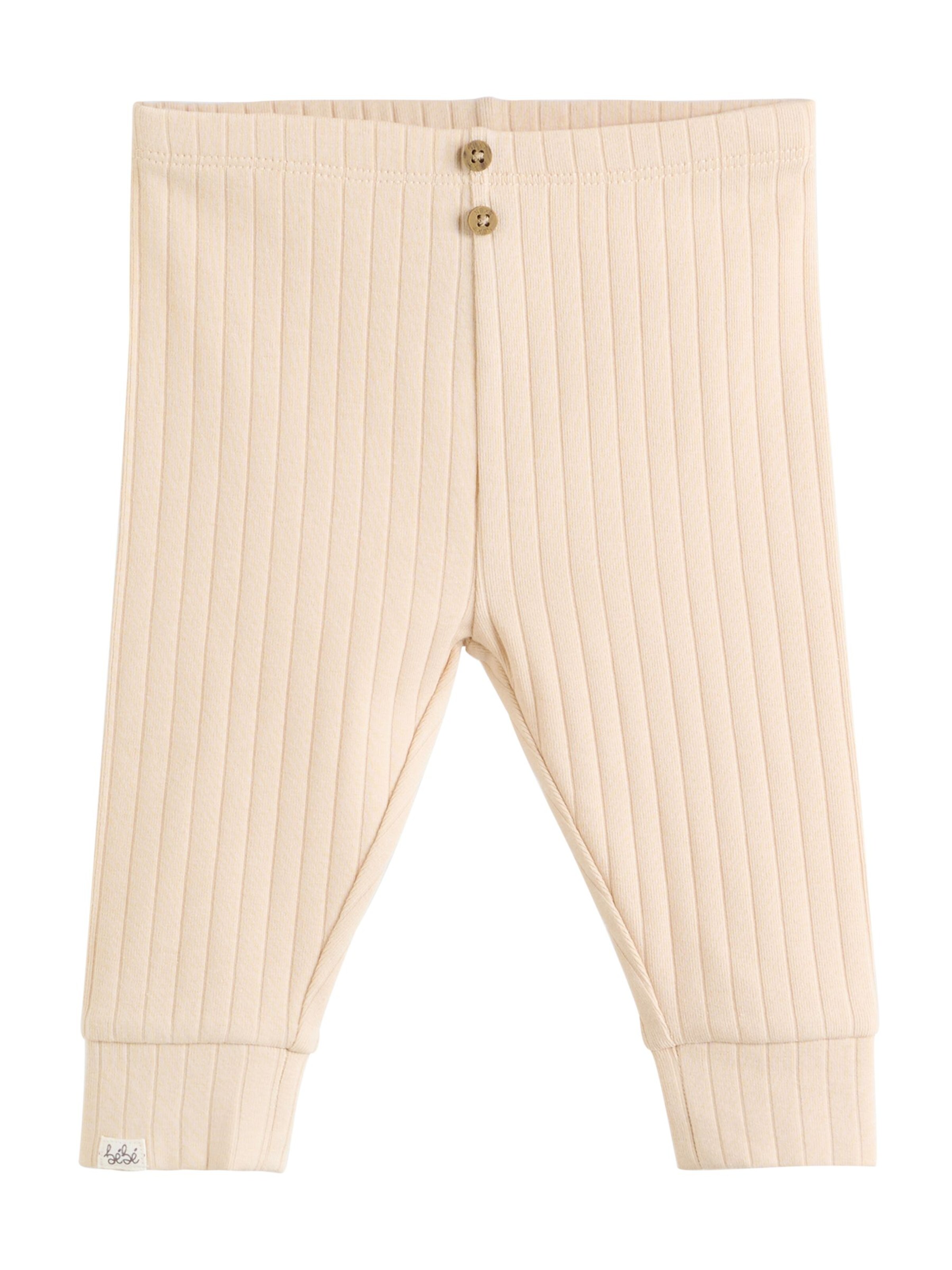 Next Set 'Hello World' in Beige