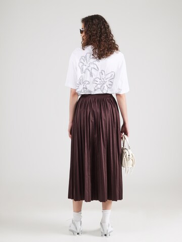 ABOUT YOU Rock 'Hanne' in Lila