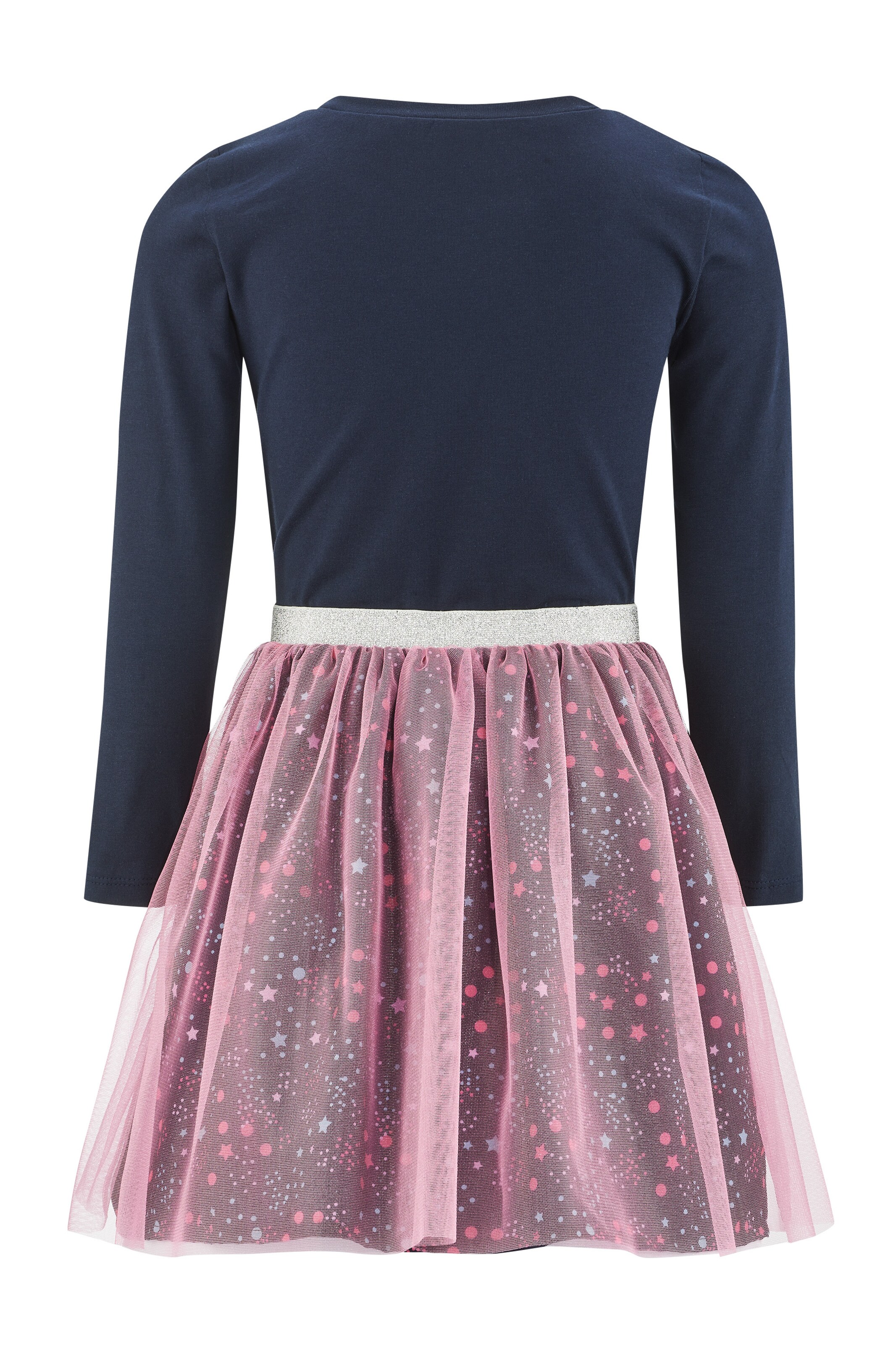 happy girls Kjole i blå