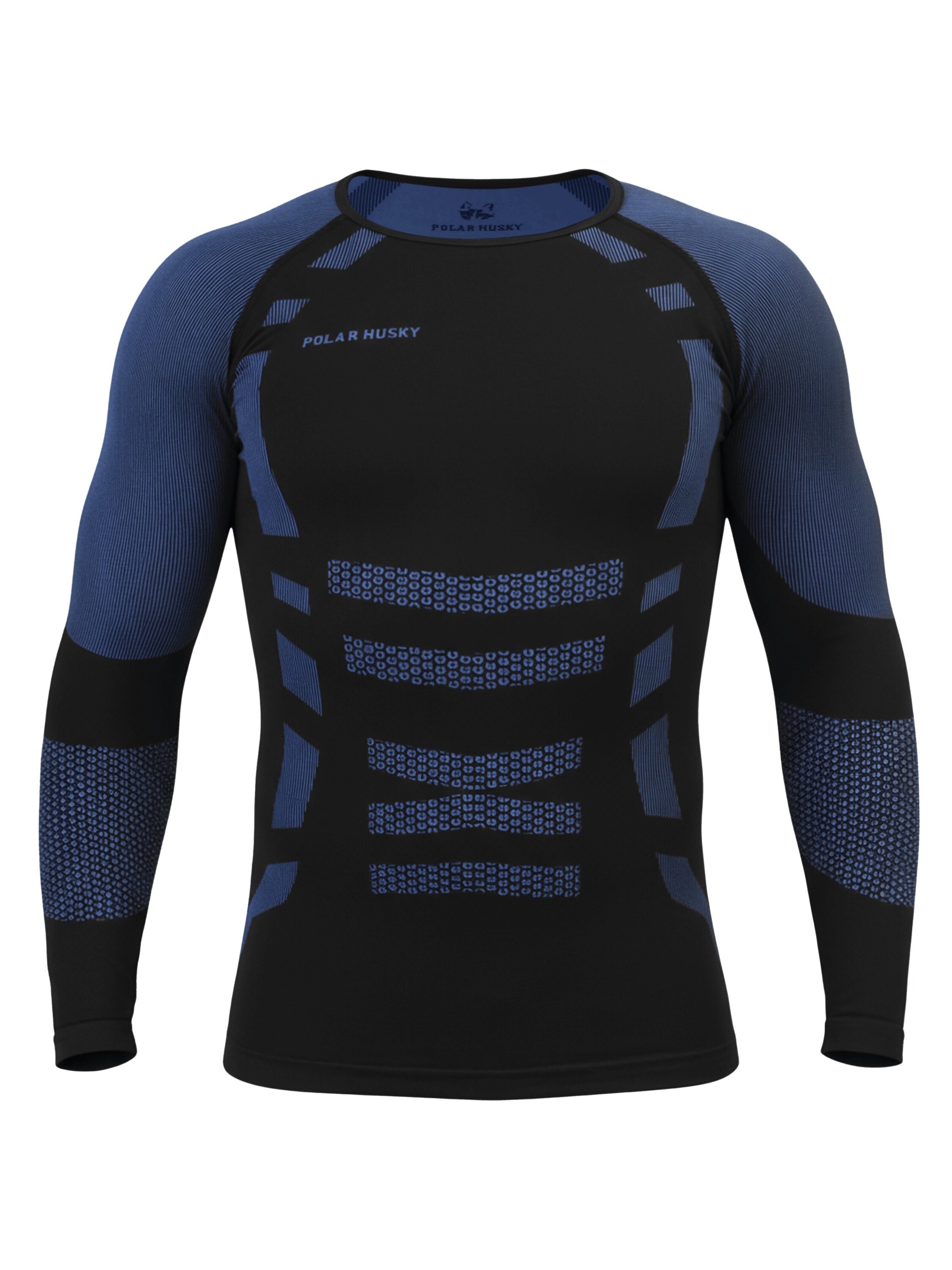 normani Base Layer in Blue