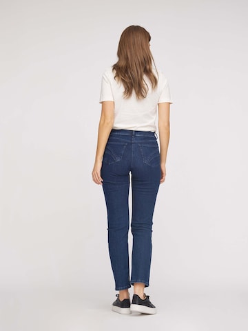 LAURIE Regular Jeans 'Charlotte' in Blue