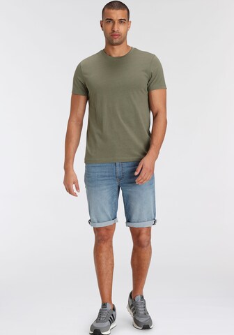 AJC Shirt in Green